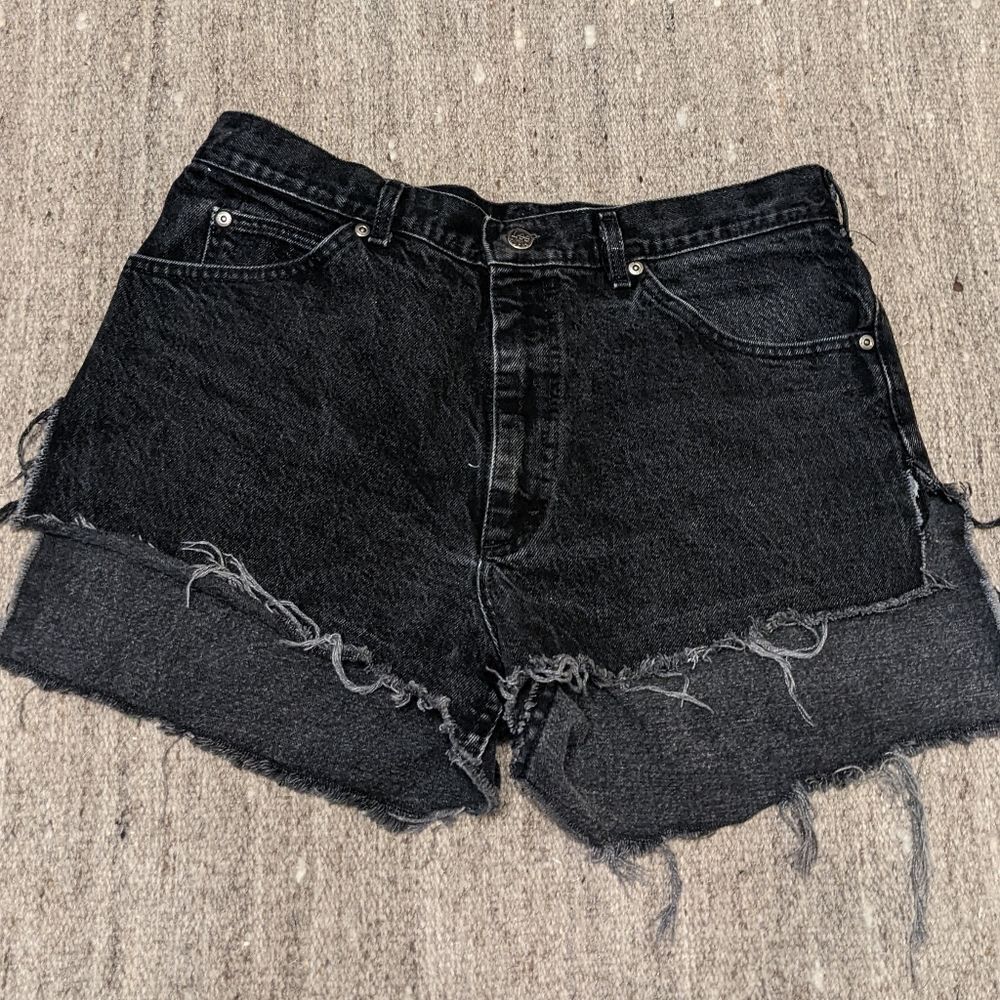 Vintage Lee shorts